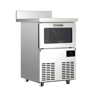 Stainless Steel Modular <strong>Customized</strong> <strong>Design</strong> Output Cube <strong>Ice</strong> <strong>Maker</strong>\/Laboratory <strong>Ice</strong> Machine\/<strong>Block</strong> <strong>Ice</strong> Making Machine - Product Image 1