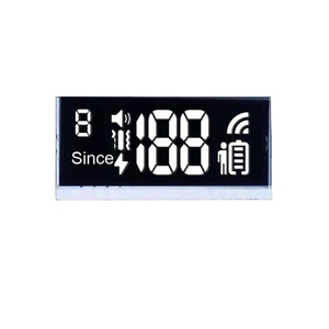 Lift LCD Display Elevator Outbound Call Display Board LCD-Segment bildschirm - Product Image 4