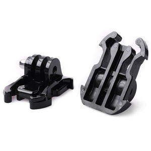 Gopro Hero13 12 11 10 9 8 7 6 5アクセサリー用アクティブドッククイックリリースクリップマウントヒーローシリーズカメラに対応 - Product Image 4