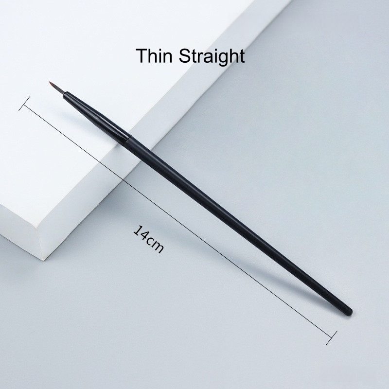Thin Straight