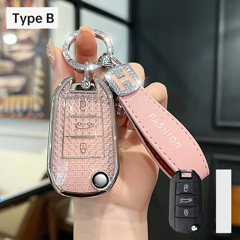 Type B-Pink
