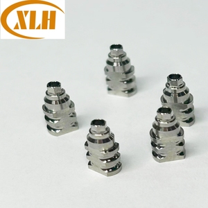 Implant Analog Compatible for Osstem and Dentium and Customized Compatible of OEM and <strong>ODM</strong> <strong>Produce</strong> - Product Image 6