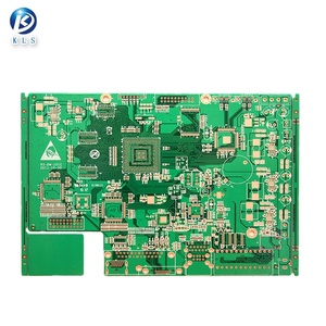 PCBA厂家在深圳提供SMT电子元器件PCB装配服务 - Product Image 3