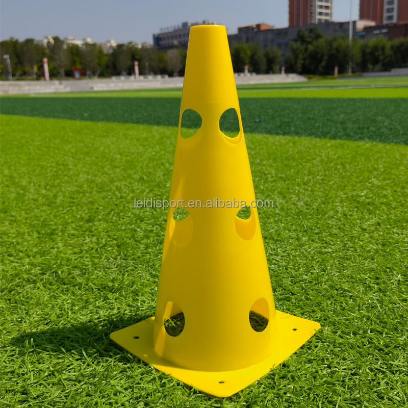 12 inch logo barrel - yellow