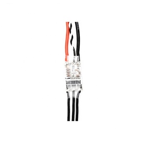 FPV parti di controllo remoto motore brushless 2-4S OPTO 12a semplice esc mini - Product Image 4