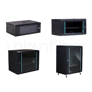 データセンター19インチ4U-47Uネットワークキャビネット光ファイバクロスコネクト通信配信 - Product Image 4