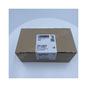 IB IL AI 2/SF-PAC 2861302โมดูลอะนาล็อกใหม่เอี่ยมและของแท้ใหม่ - Product Image 3