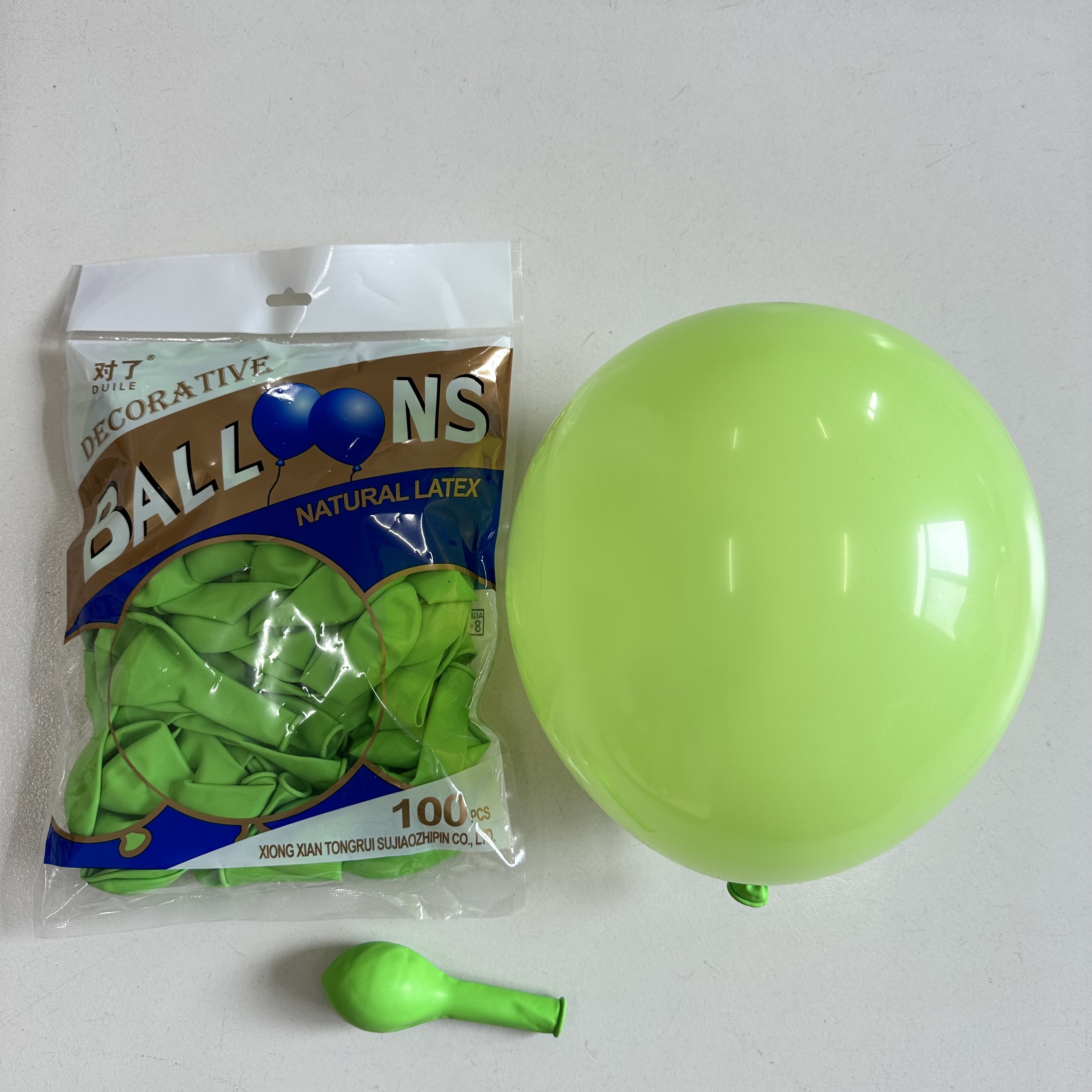 Vert clair