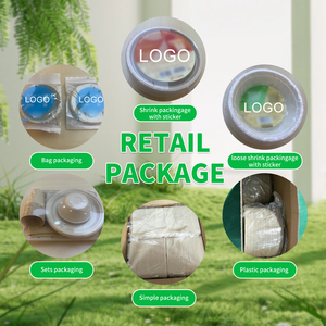 Doğrudan fabrika 9*8 inç 3 bölme tek Bagasse konteyner Compostable sofra şeker kamışı kapaklı kutusu - Product Image 6