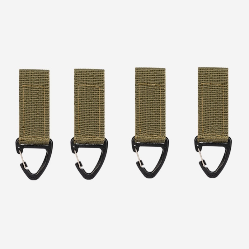 Verde militar