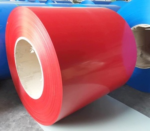 PPGI <span class=keywords><strong>hs</strong></span> <span class=keywords><strong>code</strong></span> <span class=keywords><strong>72107010</strong></span> Prepainted tấm thép mạ kẽm trong cuộn dây - Product Image 2