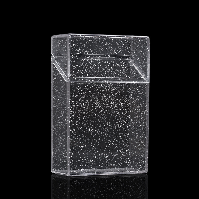 Transparent