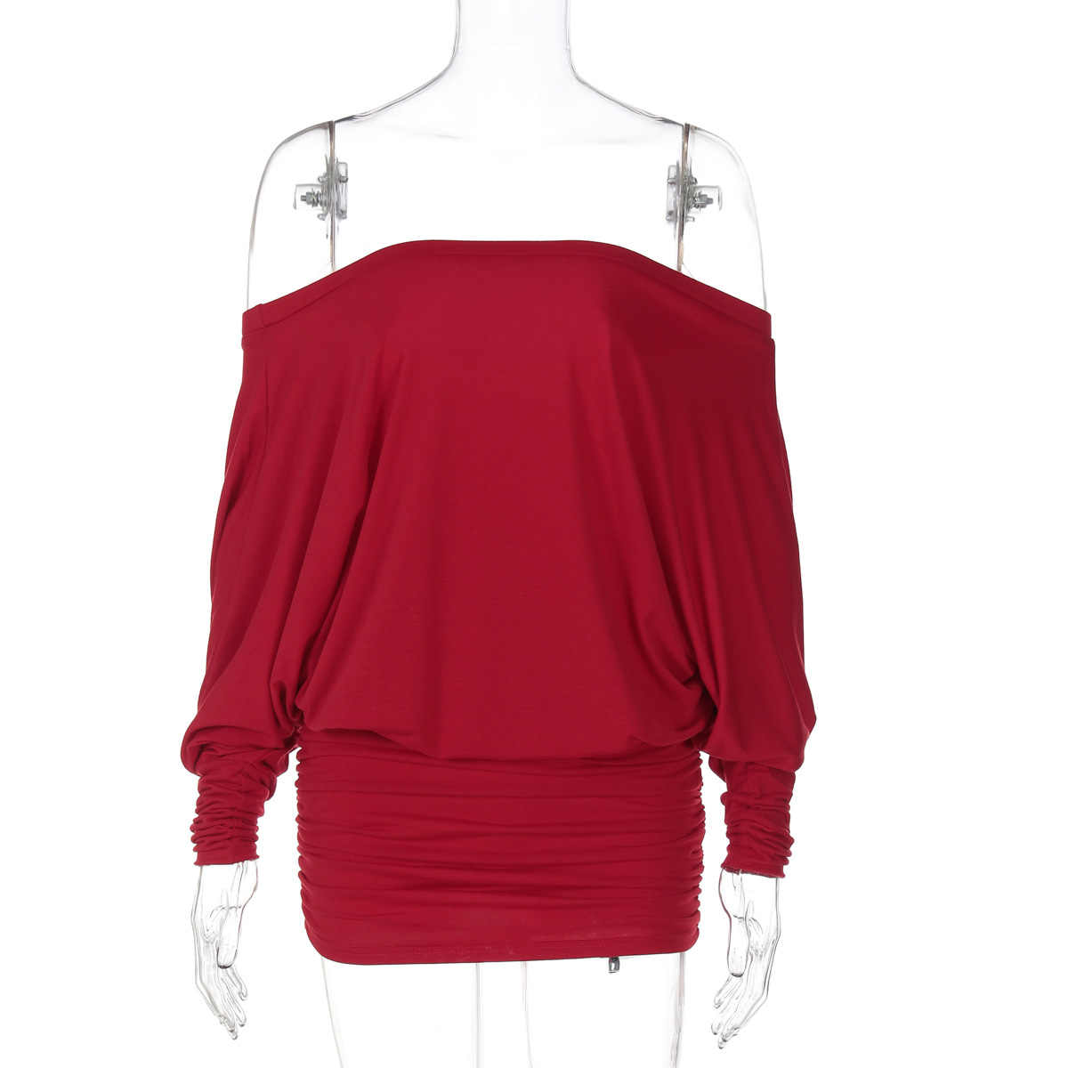 Z1204DS01 Red