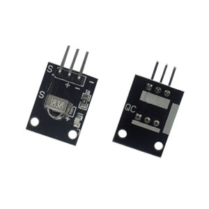 Infrarot IR Wireless Fernbedienung modul Kits DIY Kit HX1838 Für Raspberry Pi für Arduino auf Lager