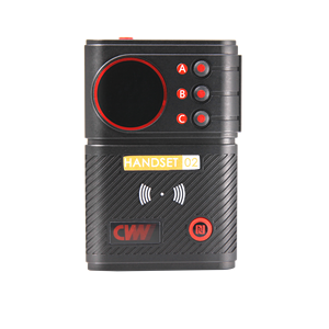 1 Host with 4 Headsets <strong>Wireless</strong> <strong>Group</strong> <strong>Intercom</strong> <strong>System</strong> up to 7 Headsets CVW Teamcom <strong>Wireless</strong> <strong>Group</strong> <strong>Intercom</strong> <strong>System</strong> - Product Image 4