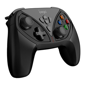 Controlador transparente inalámbrico BT para PS3, PS4, Joystick para Nintendo Switch, Gamepad para PC, Android, 1 unidad - Product Image 4