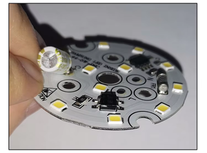 LEDチップボード5W 220V AC Led PCBボードLEDダウンライトCeinlingライトLed PCBメーカーカスタマイズ - Product Image 6