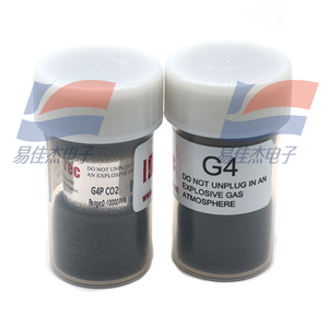 G4P CO2 sensore di Gas di anidride carbonica a infrarossi con interfacce di uscita del segnale sia analogico che digitale - Product Image 5