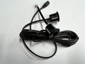 High Quality Parking Ultrasonic <strong>Sensor</strong> Parking <strong>Sensors</strong> Wide Angle <strong>Detection</strong> With Dual Angle Car Parking <strong>Sensor</strong> - Product Image 2