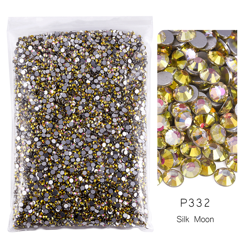 P332 Silk Moon