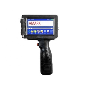 Macchina industriale del codificatore del cartone di industria del TIJ con per la data di produzione e la data di scadenza - Product Image 1