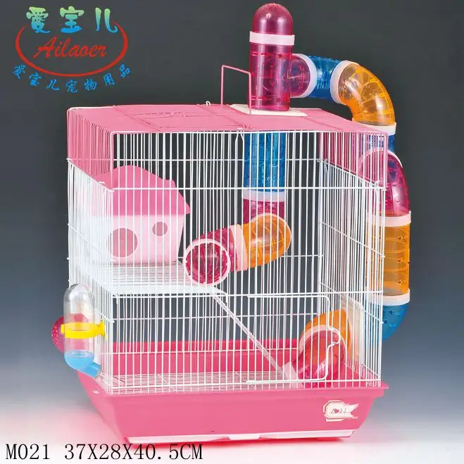 Heißer Verkauf Hamster Cage