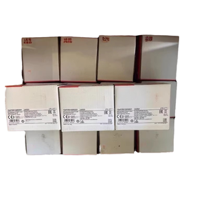 Original New 1PC DA501 Digital/<strong>Analog</strong> I/O Module 1SAP250700R0001 Circuit Breaker Single Phase VFD 220V Nominal for Compressor - Product Image 1
