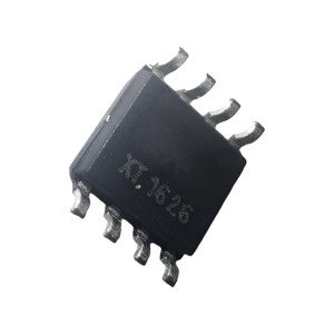 MAX1232CSA Power Management (PMIC) - Supervisor Open Drain oder Open Collector 1 Kanal 8-SOIC
