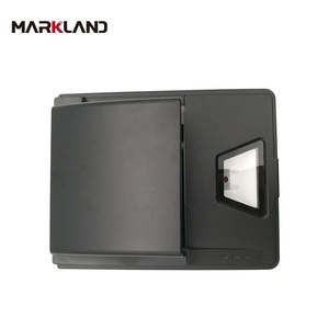 MEPR300+ Full Page Passport <strong>Reader</strong> Document <strong>Reader</strong> by OCR MRZ &amp; RFID &amp; QR Code Customized Service OEM - Product Image 3
