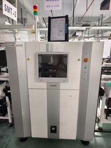 Sistema di ispezione ottica AOI ad alta precisione per linee di produzione SMT - Product Image 4