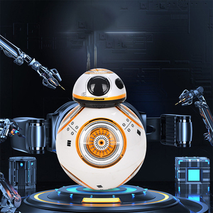 New Design STEM Rolling Walk Remote Control Intelligent Galactic for Children Multi-Function Remote Control Robot <strong>Toys</strong> - Product Image 2