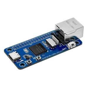RV1106 Mini Linux scheda di sviluppo NAND FLASH specchio masterizzazione Flash modulo di intelligenza artificiale - Product Image 4