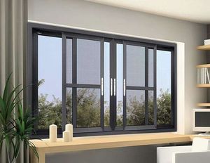Sliding <strong>Window</strong> Sliding WindowsCustom Casement Aluminum <strong>Window</strong> Glass <strong>Windows</strong> - Product Image 6