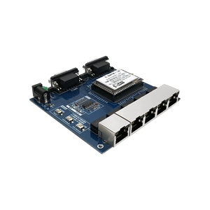 HLK-RM08K GPIO Ethernet modulo Wifi MT7688K Chipset modulo Router Wireless Smart Home Control sistema IOT - Product Image 2