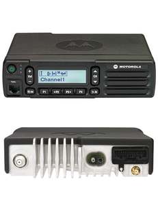 XPR2500 Radio, veicolo ip54 air band DEM500 ricetrasmettitore programmabile vhf uhf analogico e digitale auto bidirezionale Radio mobile XPR2500 - Product Image 5