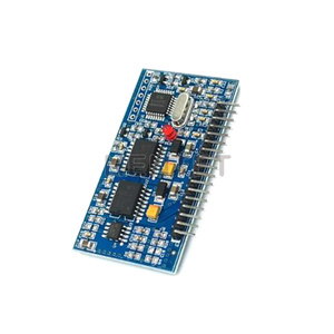 Hentet New DC-AC FPGA Pure Sine Wave Inverter SPWM Board EGS002 EG8010 + IR2110 Driver Module FPGA Electronic Components - Product Image 1