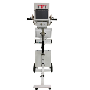 Mt MEDICALモバイルデジタルX線撮影ペットDR機械獣医用デジタルX線システム獣医用フラットパネル装置 - Product Image 4