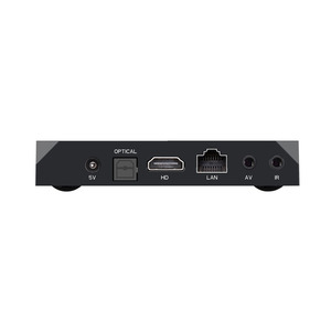 OTT Android Box Hersteller S905X3 Chip mit 4g 32g 64g großen Speicher Dual Wifi Android 9 TV-Box für Home Entertain ment - Product Image 5