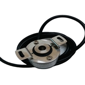 Industrie-Encoder-Modul 219-01617 BMIK58S1624W0020/509157 RO-0100-I24/NIU 881323-01 ITD2PH 00.2-2048 PNIS21SG8E14 58 S1624W00200 - Product Image 2