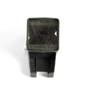 เครื่องดูฟิล์มสไลด์ Winait 35 มม. 135 พร้อมอุปกรณ์ดูฟิล์มแบบขยาย 3 เท่า - Product Image 5
