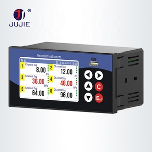 Multi Channel <strong>Data</strong> Logger Temperature Monitoring Device Collect USB <strong>Data</strong> Logger - Product Image 2
