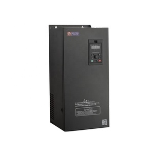 11kW 3P 380V 220V VFD Controladores de frecuencia variable Ajustan automáticamente la frecuencia portadora Torque Control de velocidad Inversor de frecuencia - Product Image 1