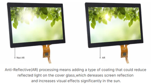 10,1 pulgadas OEM/ODM Panel Industrial PC todo en uno computadora integrada I3 impermeable Industrial resistente tableta pantalla táctil Panel PC