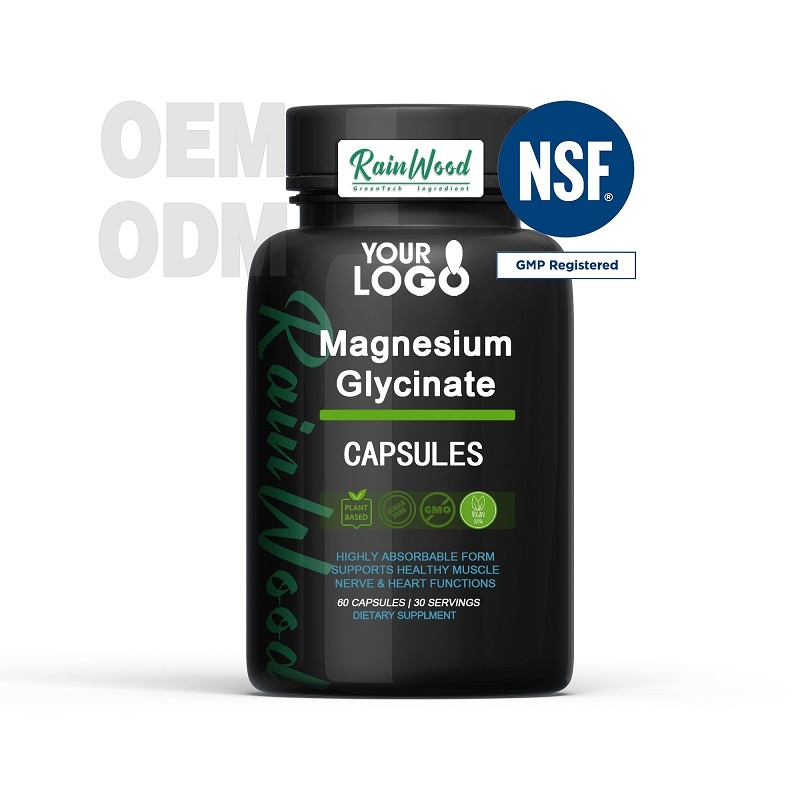 Magnesium Glycinate