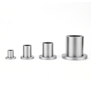 Rodamiento lineal para equipos de elevación Guías lineales funcionales - Product Image 2