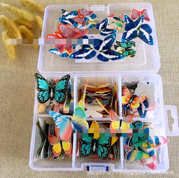 400PCS GRANDE MEDIO PEQUEÑO