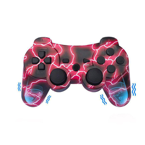 Mando inalámbrico con vibración para PS3, mando para PS3 - Product Image 3