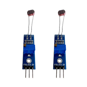 OKY3105-1 Photosensitive <strong>Light</strong>-Dependent Control <strong>Sensor</strong> <strong>LDR</strong> Module - Product Image 3