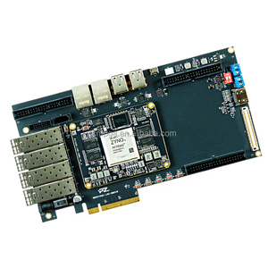 pcie fpga板普智7035 Xilinx SoC ZYNQ 7000 XC7Z035 FPGA开发板在线SFP USB fpga评估板 - Product Image 5