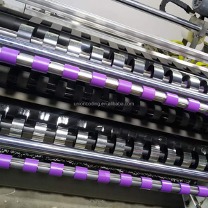 33mm 600M vidojet batch <strong>coder</strong> VJ dataflex 6230 tto <strong>printer</strong>